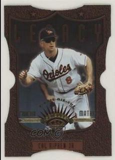 Cal Ripken Jr.