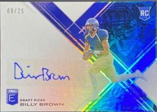 Billy Brown