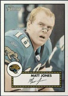 Matt Jones