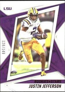 Justin Jefferson