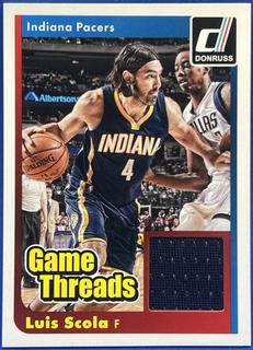 Luis Scola