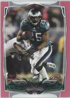 LeSean McCoy