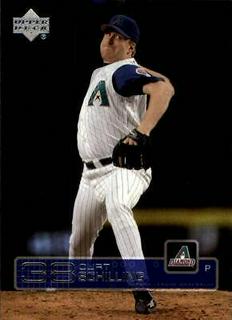 Curt Schilling