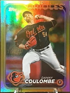 Danny Coulombe