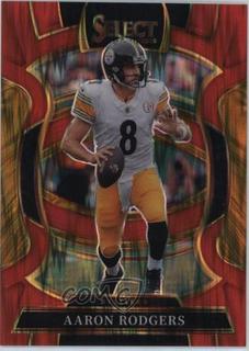 Aaron Rodgers