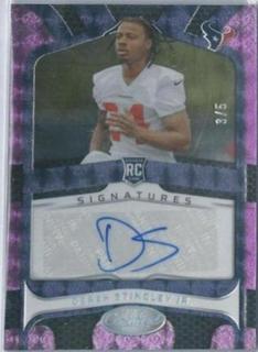 Derek Stingley Jr.