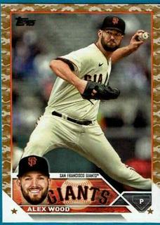Alex Wood