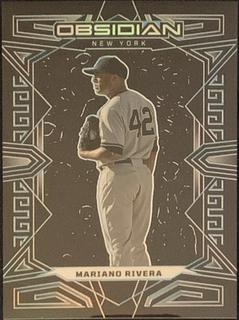 Mariano Rivera
