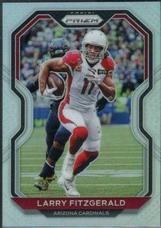 Larry Fitzgerald