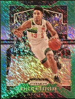 Malcolm Brogdon