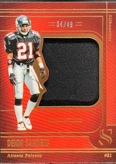 Deion Sanders