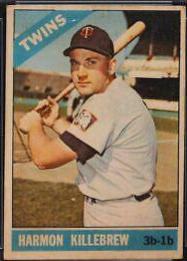 Harmon Killebrew