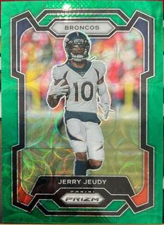 Jerry Jeudy