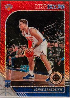 Ignas Brazdeikis