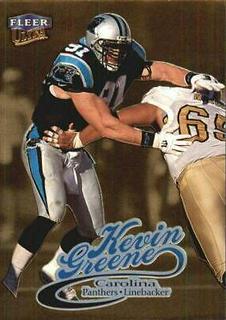Kevin Greene