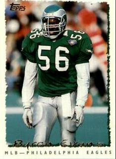 Byron Evans