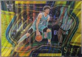 LaMelo Ball