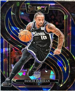 DeMar DeRozan