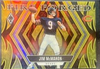 Jim McMahon