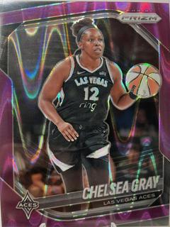 Chelsea Gray