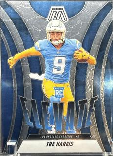 Tre Harris