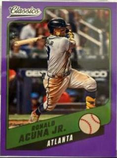 Ronald Acuna Jr.