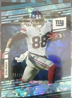 Evan Engram