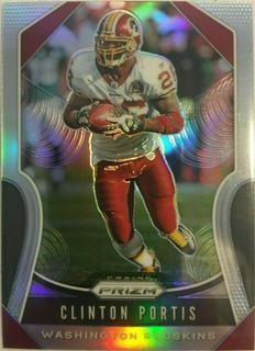 Clinton Portis