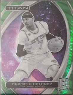 Carmelo Anthony