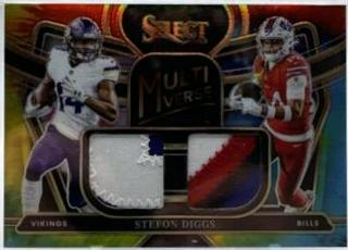 Stefon Diggs