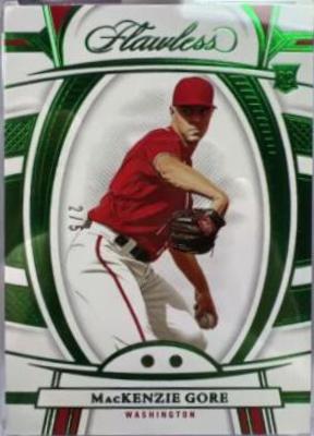 MacKenzie Gore [Emerald] #52