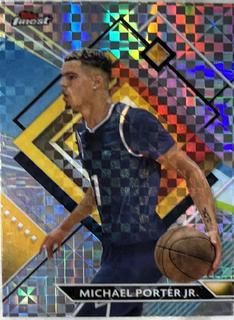 Michael Porter Jr.