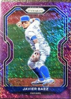 Javier Baez