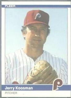 Jerry Koosman