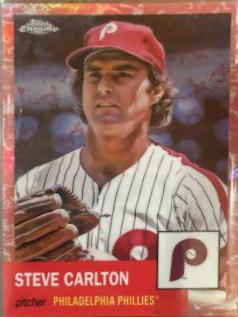 Steve Carlton