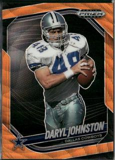 Daryl Johnston