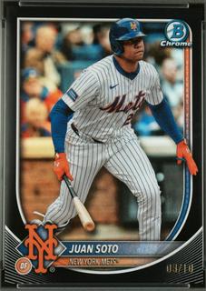 Juan Soto