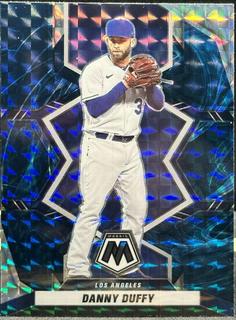 Danny Duffy