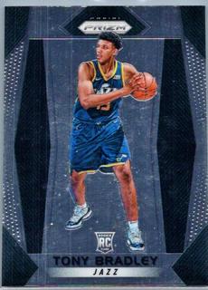 Tony Bradley