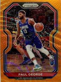 Paul George