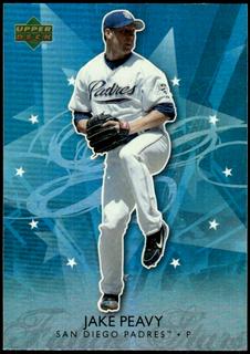 Jake Peavy