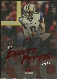 Dante Pettis