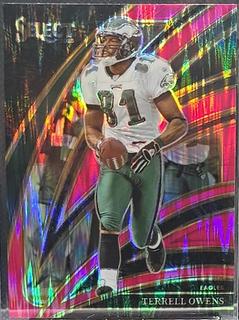 Terrell Owens