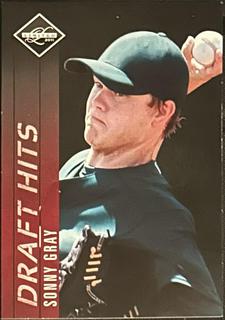Sonny Gray