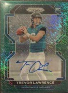 Trevor Lawrence