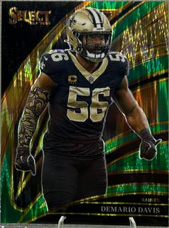 Demario Davis