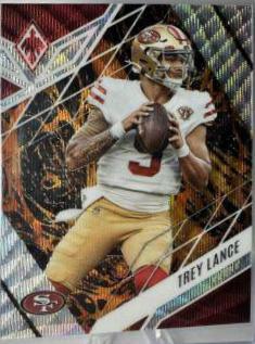Trey Lance
