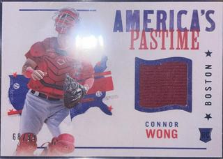 Connor Wong