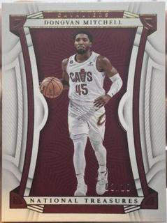 Donovan Mitchell