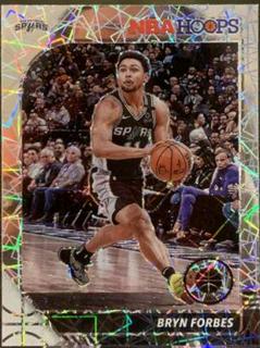 Bryn Forbes